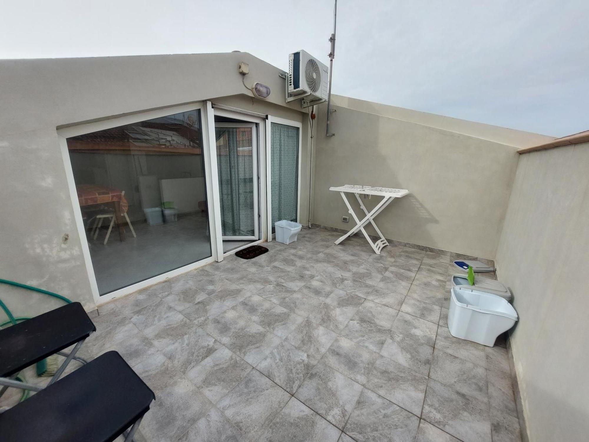 ポルト・トッレスLa Terrazzaアパートメント エクステリア 写真